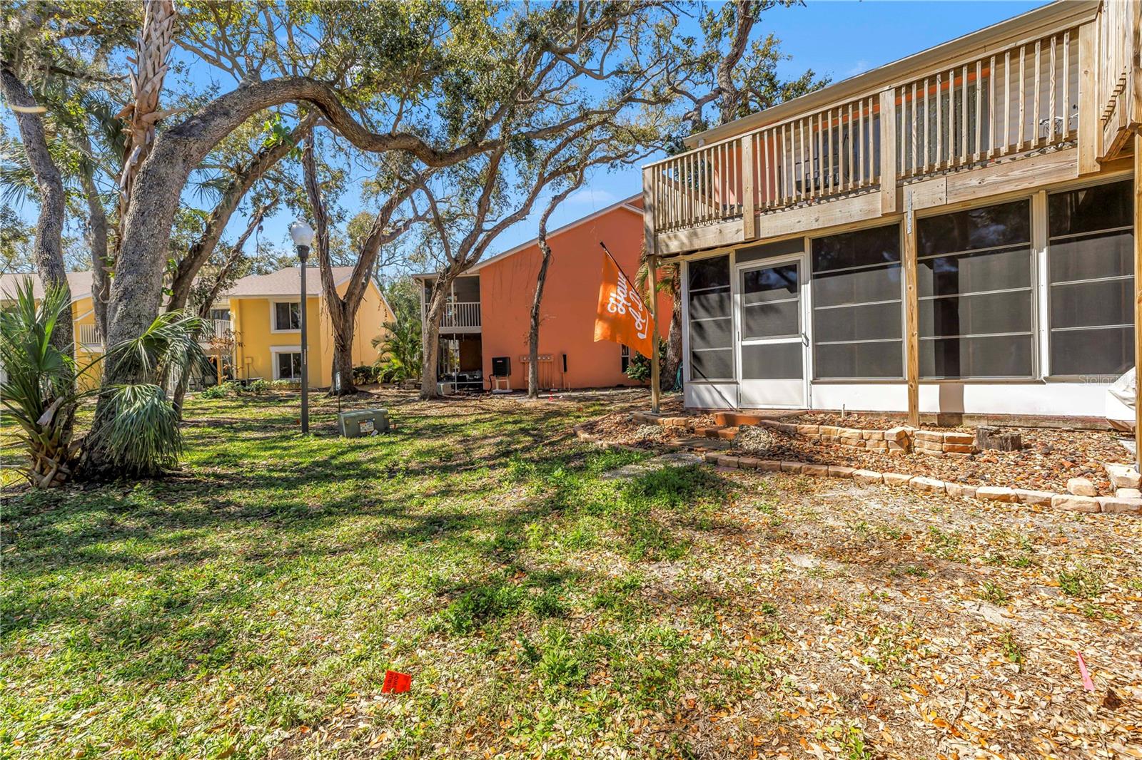 BERMUDA BAY BEACH CONDO - Residential