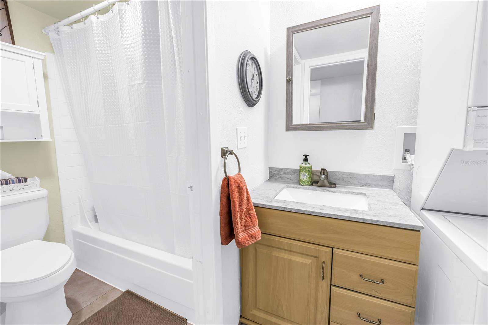 BERMUDA BAY BEACH CONDO - Residential