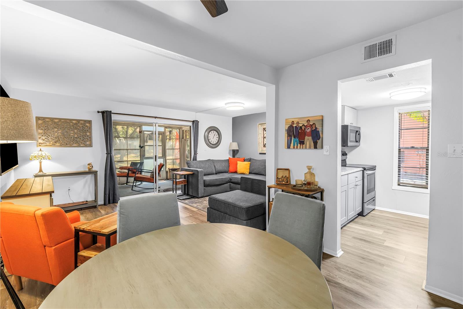 BERMUDA BAY BEACH CONDO - Residential