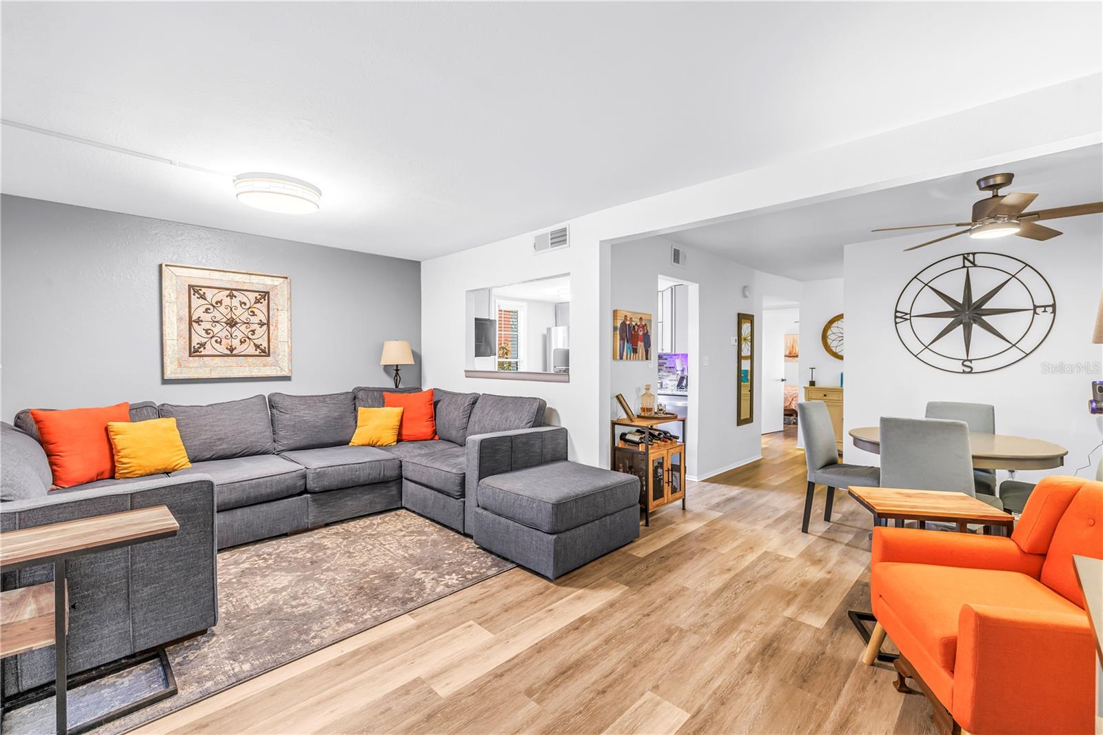 BERMUDA BAY BEACH CONDO - Residential