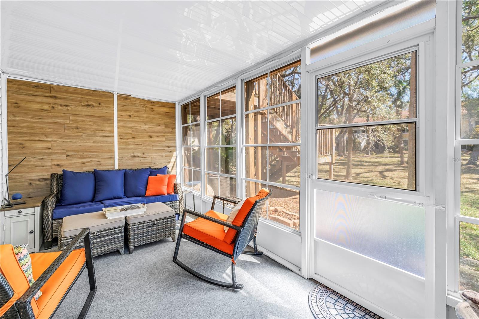 BERMUDA BAY BEACH CONDO - Residential