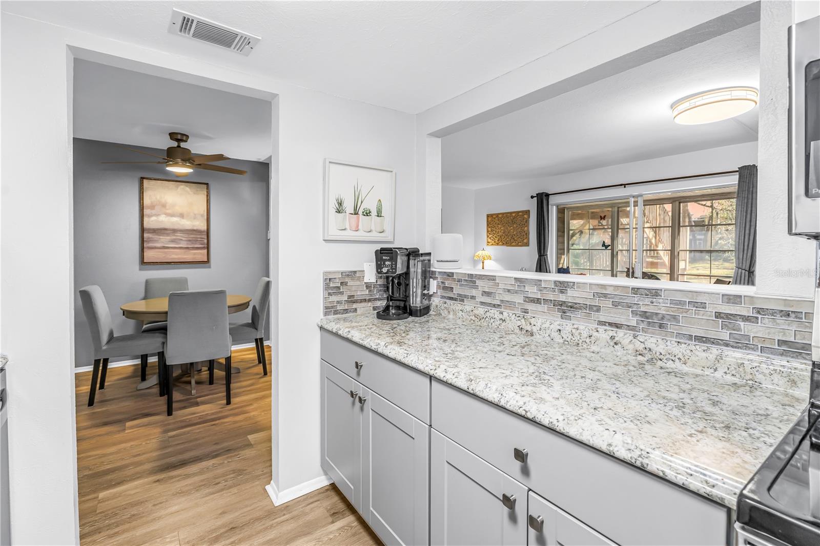 BERMUDA BAY BEACH CONDO - Residential