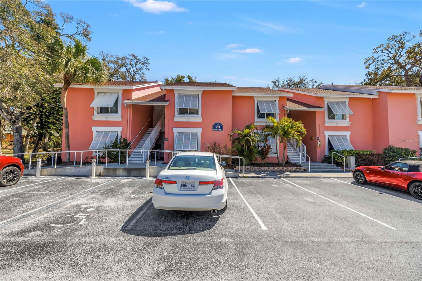 BERMUDA BAY BEACH CONDO - Residential