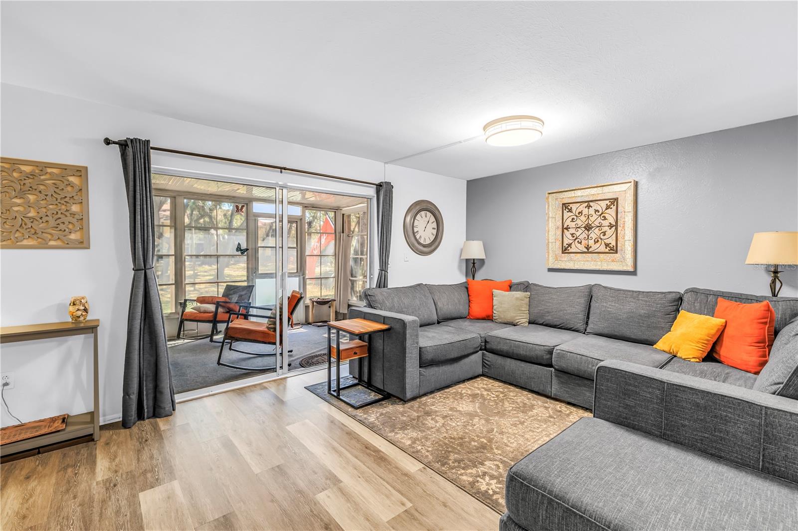 BERMUDA BAY BEACH CONDO - Residential