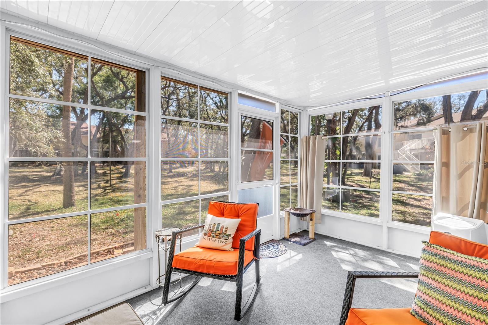 BERMUDA BAY BEACH CONDO - Residential