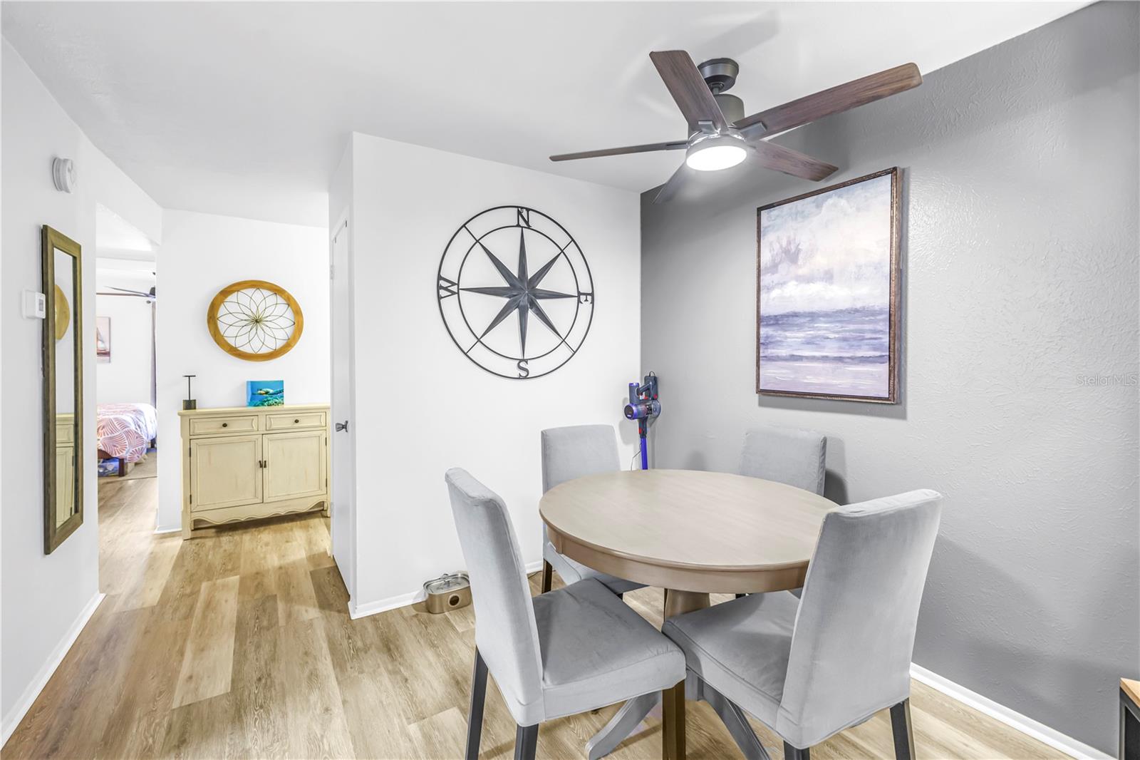 BERMUDA BAY BEACH CONDO - Residential