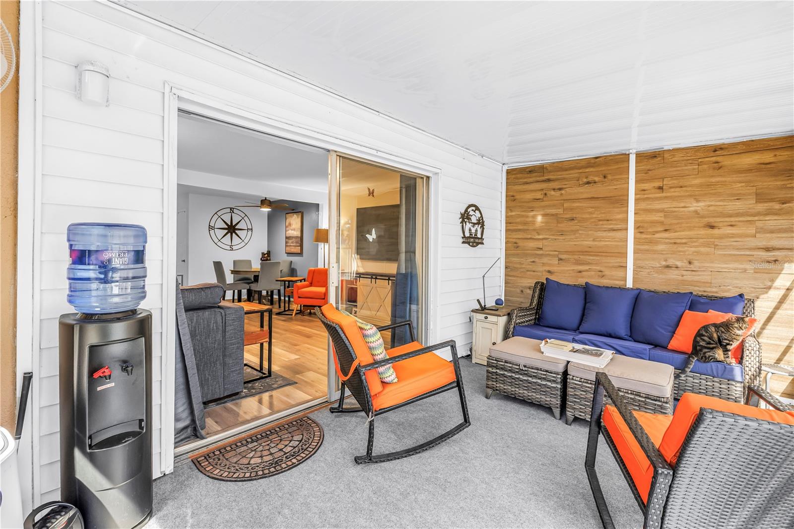 BERMUDA BAY BEACH CONDO - Residential