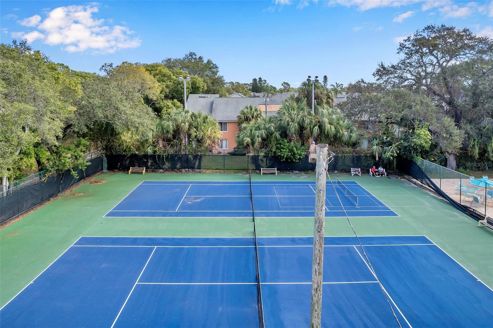 BERMUDA BAY BEACH CONDO - Residential