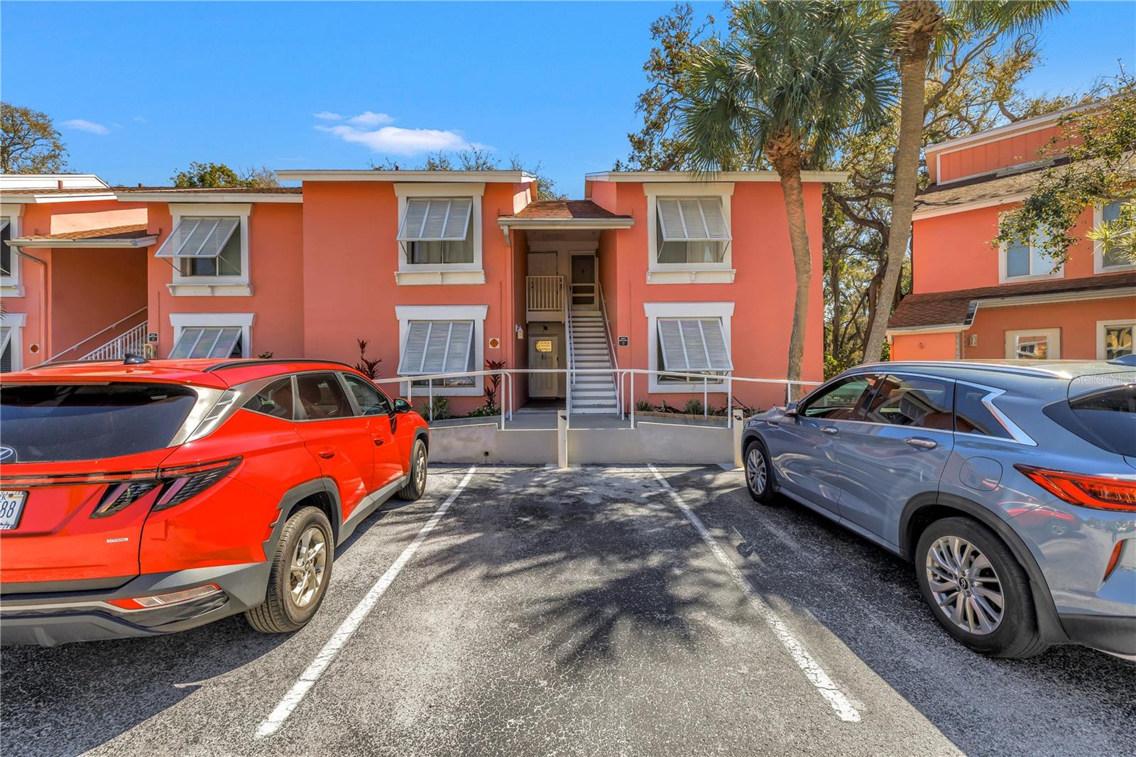 BERMUDA BAY BEACH CONDO - Residential