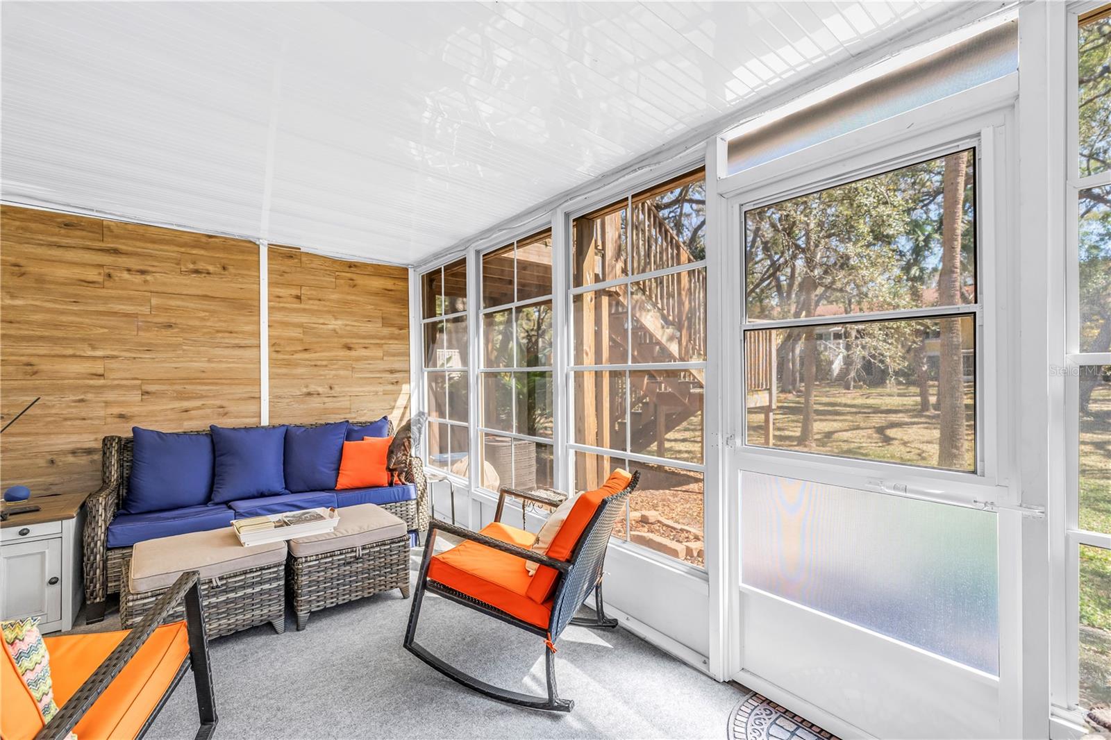 BERMUDA BAY BEACH CONDO - Residential