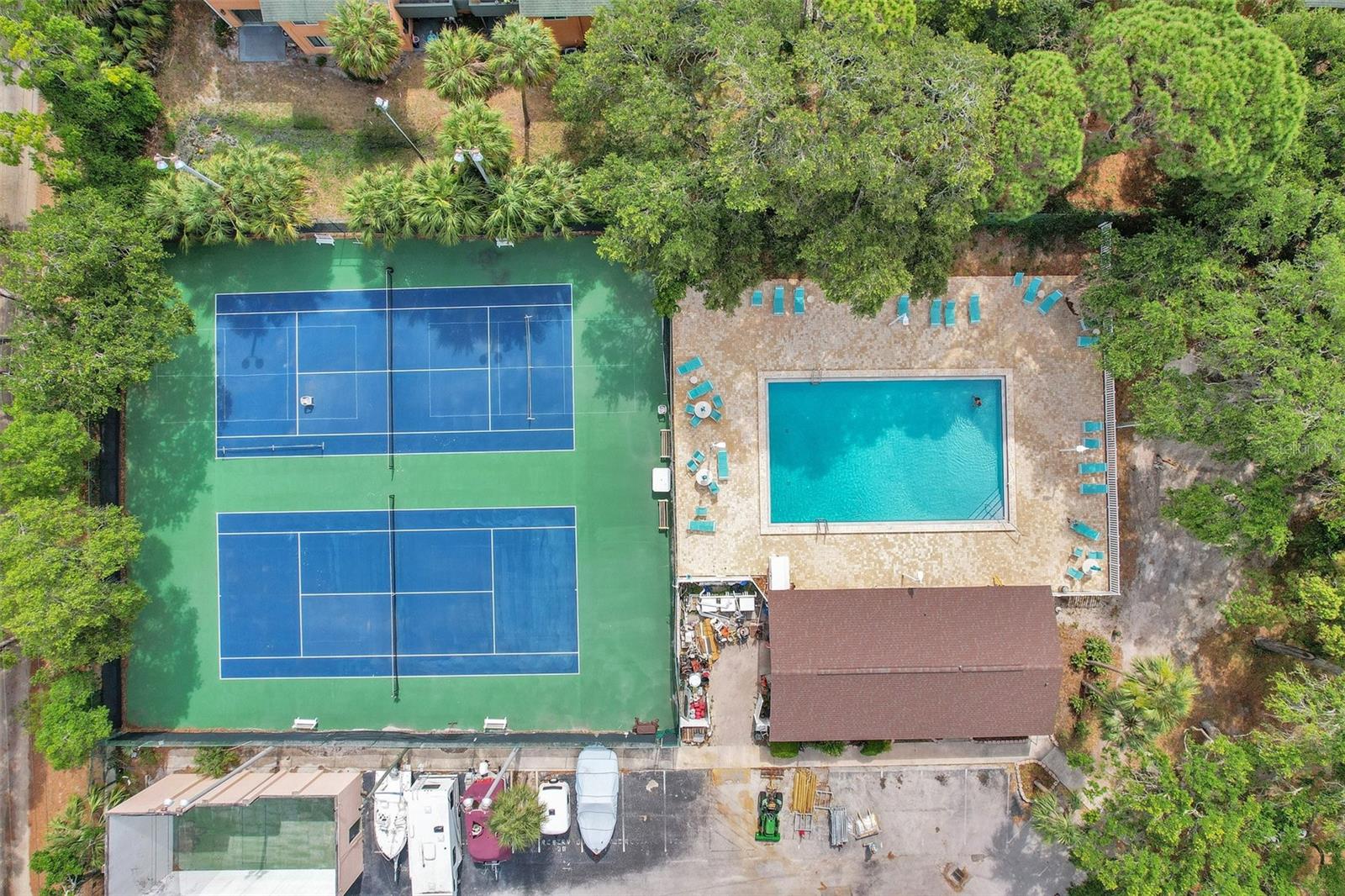 BERMUDA BAY BEACH CONDO - Residential