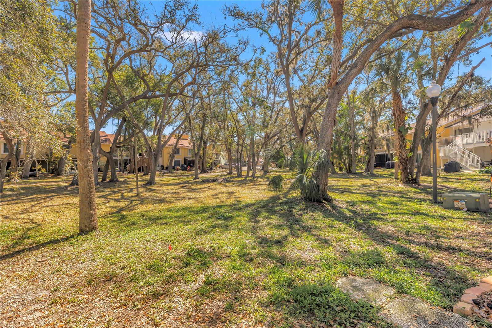 BERMUDA BAY BEACH CONDO - Residential