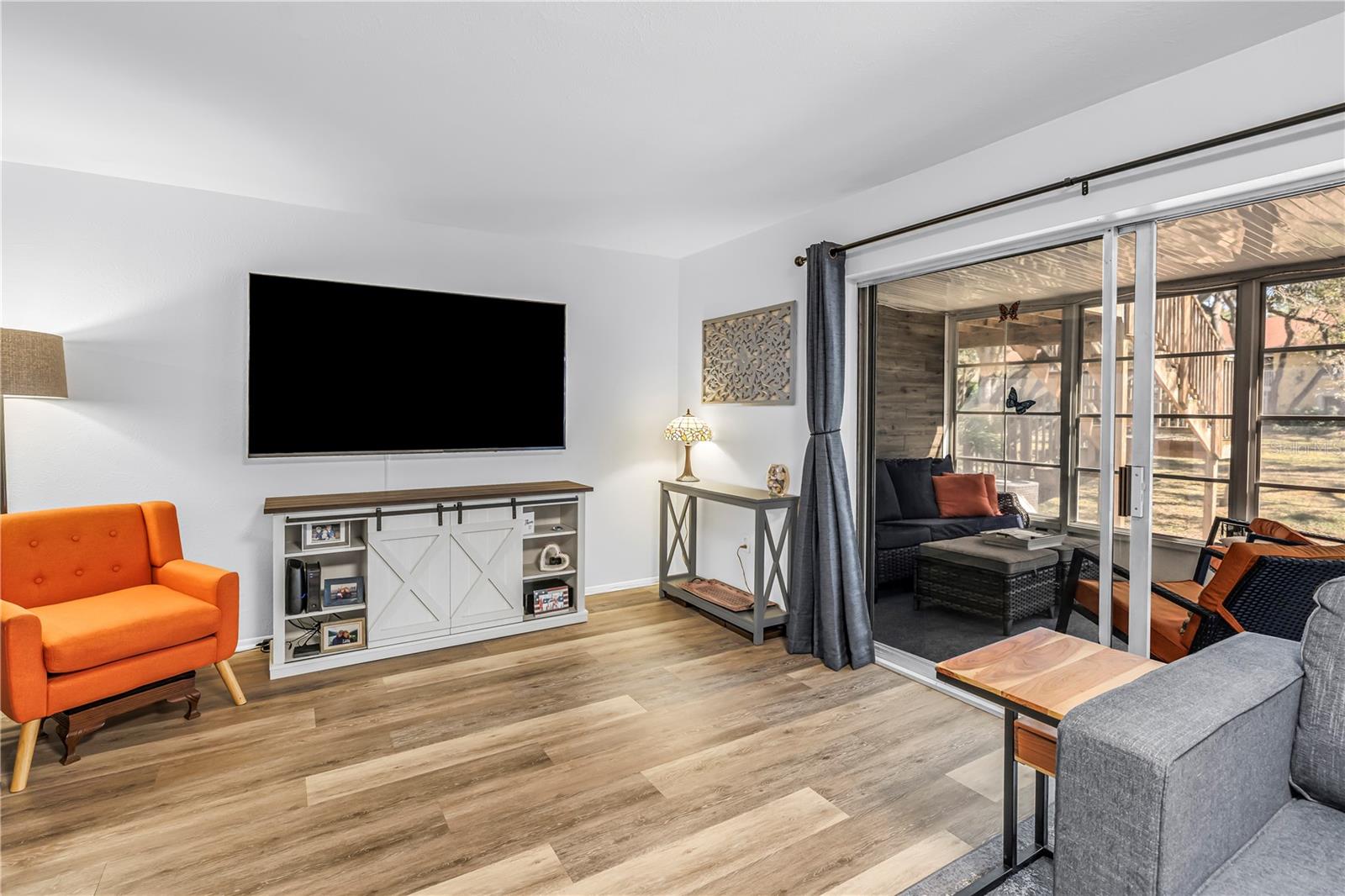 BERMUDA BAY BEACH CONDO - Residential