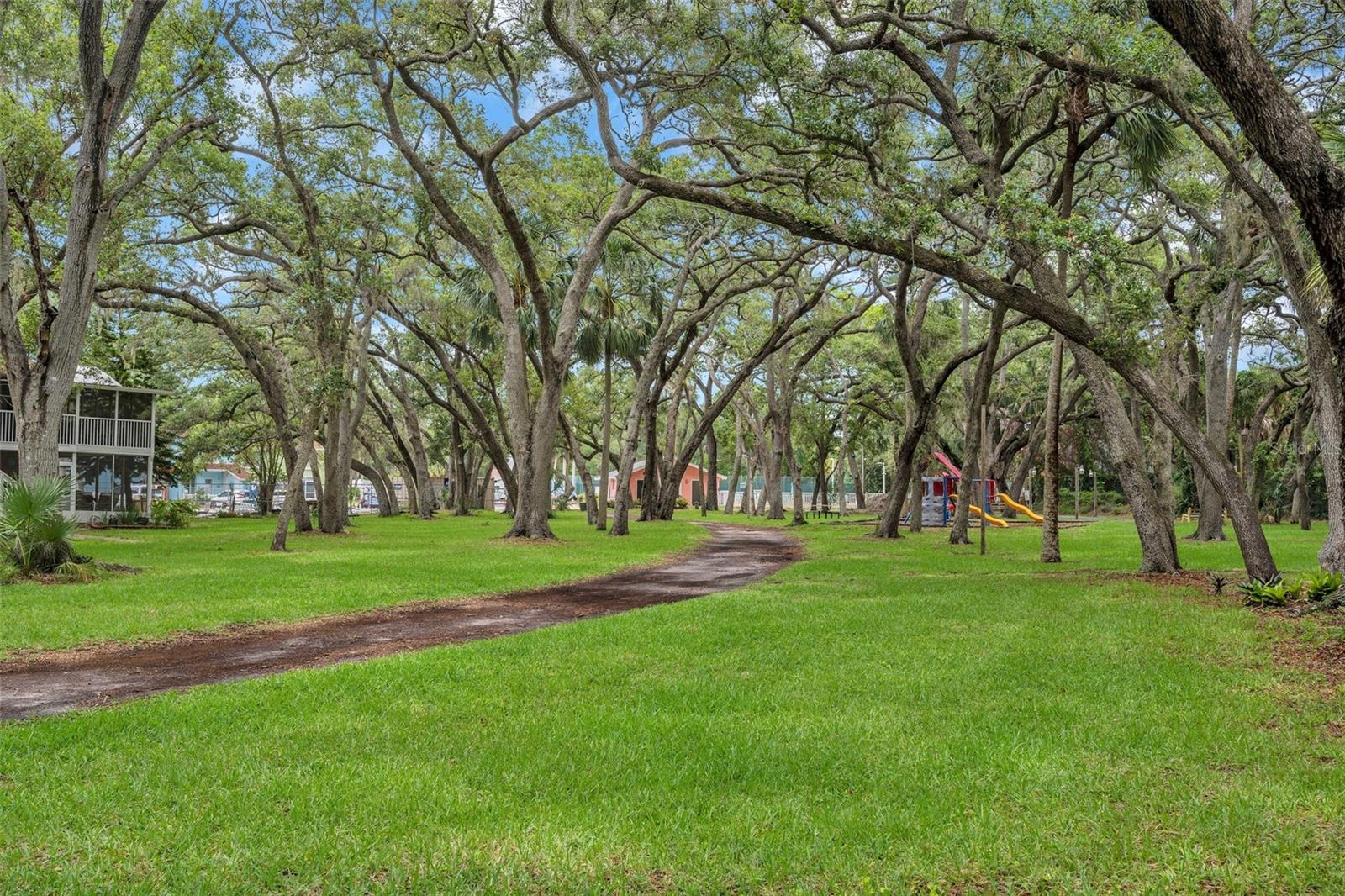 BERMUDA BAY BEACH CONDO - Residential