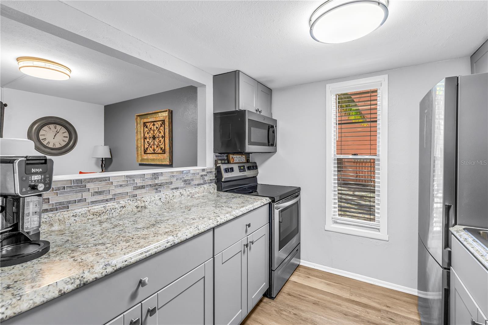 BERMUDA BAY BEACH CONDO - Residential