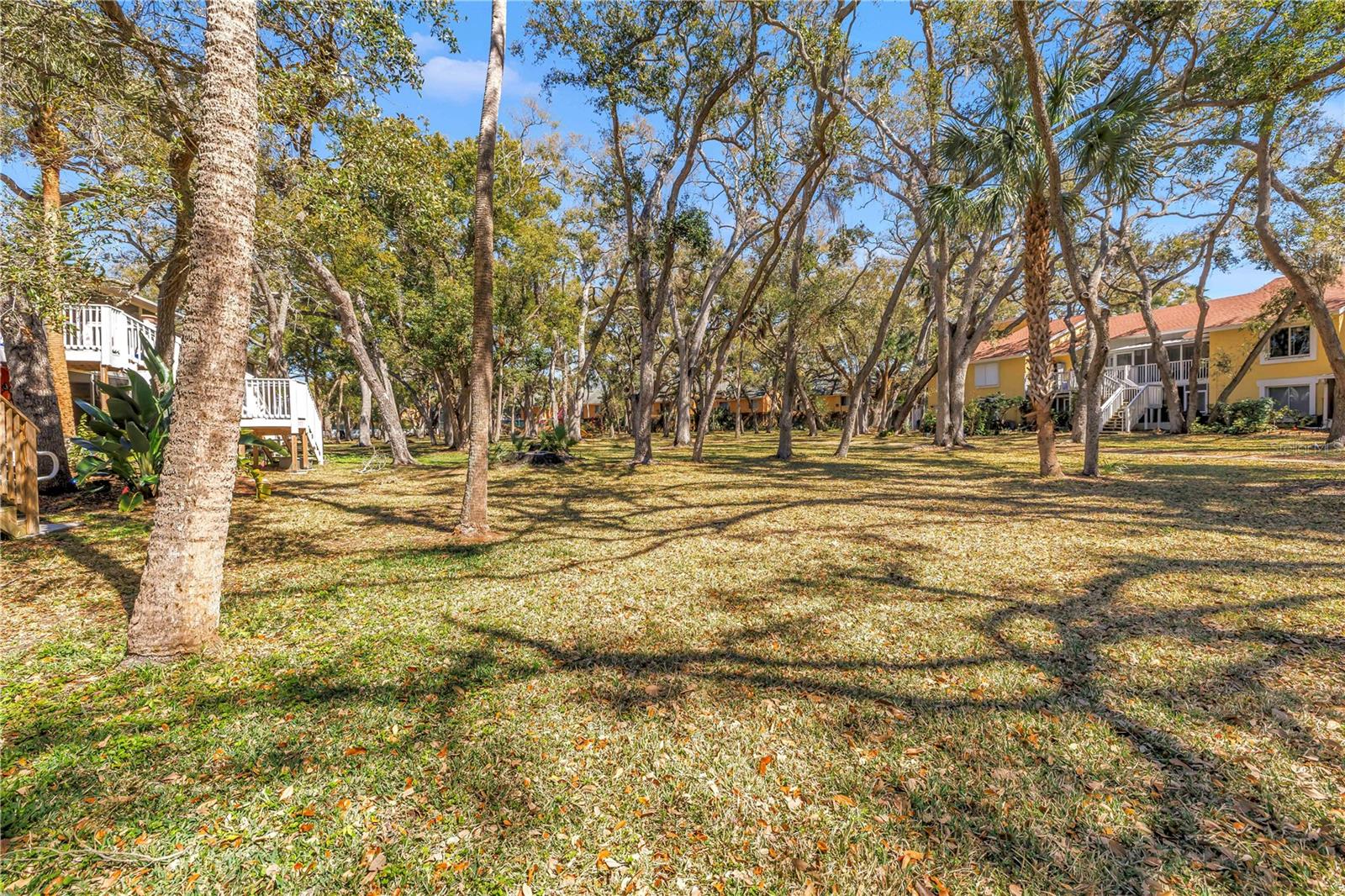 BERMUDA BAY BEACH CONDO - Residential