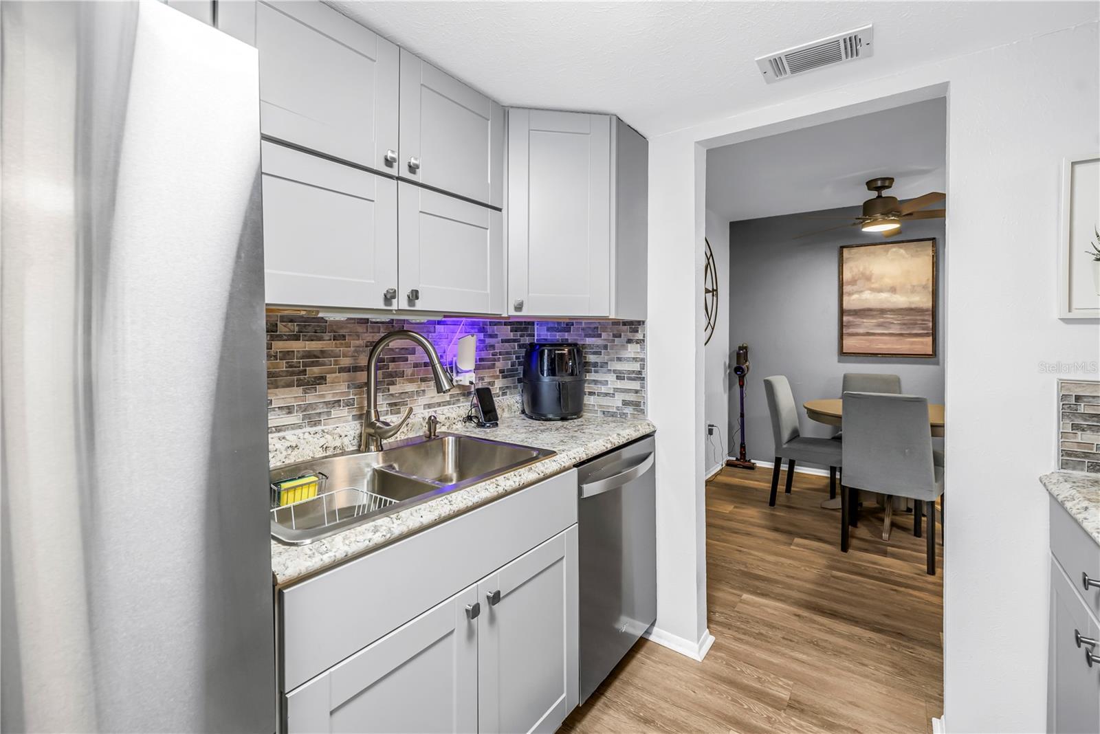 BERMUDA BAY BEACH CONDO - Residential