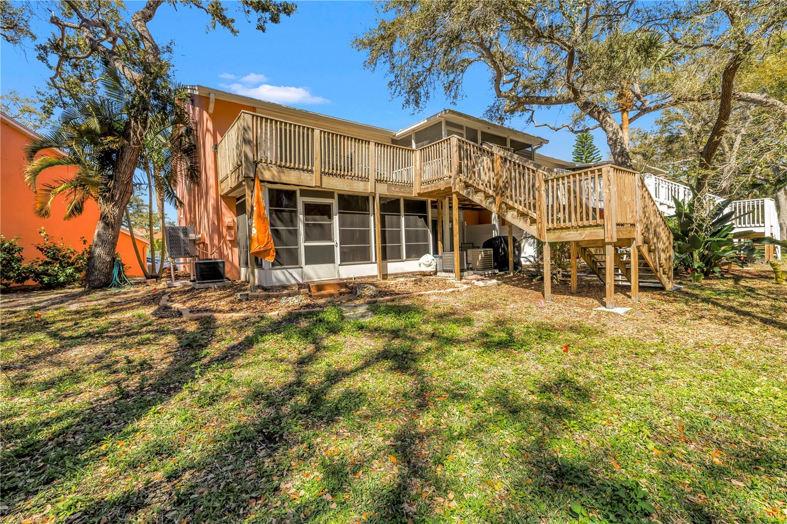 BERMUDA BAY BEACH CONDO - Residential