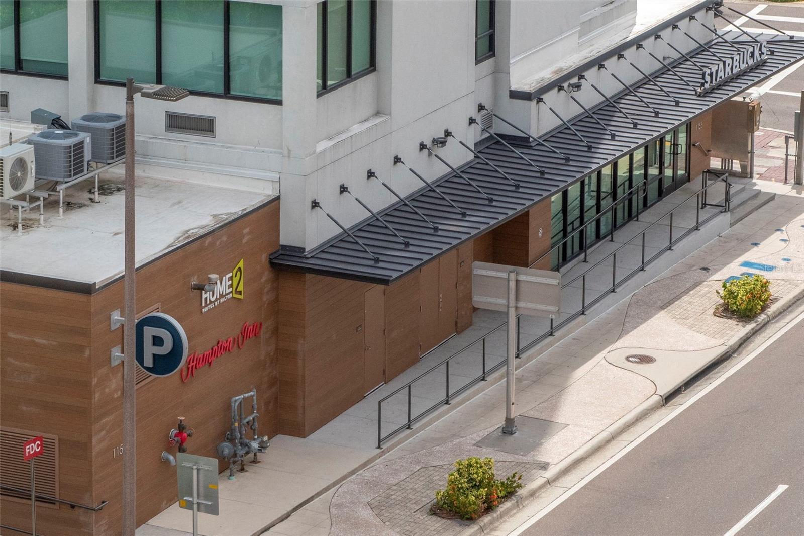 GRAND CENTRAL AT KENNEDY RESID - Residential