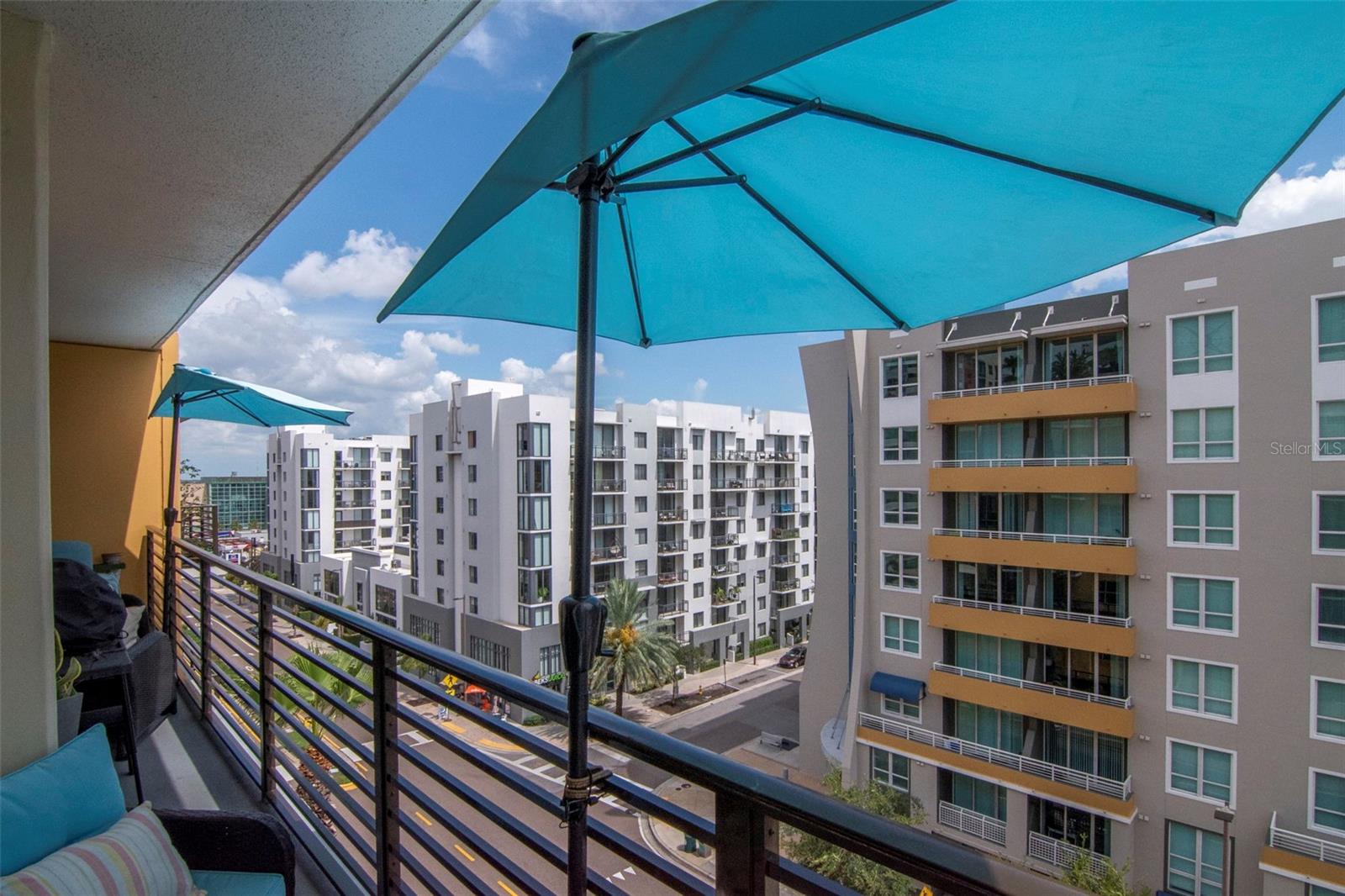 GRAND CENTRAL AT KENNEDY RESID - Residential