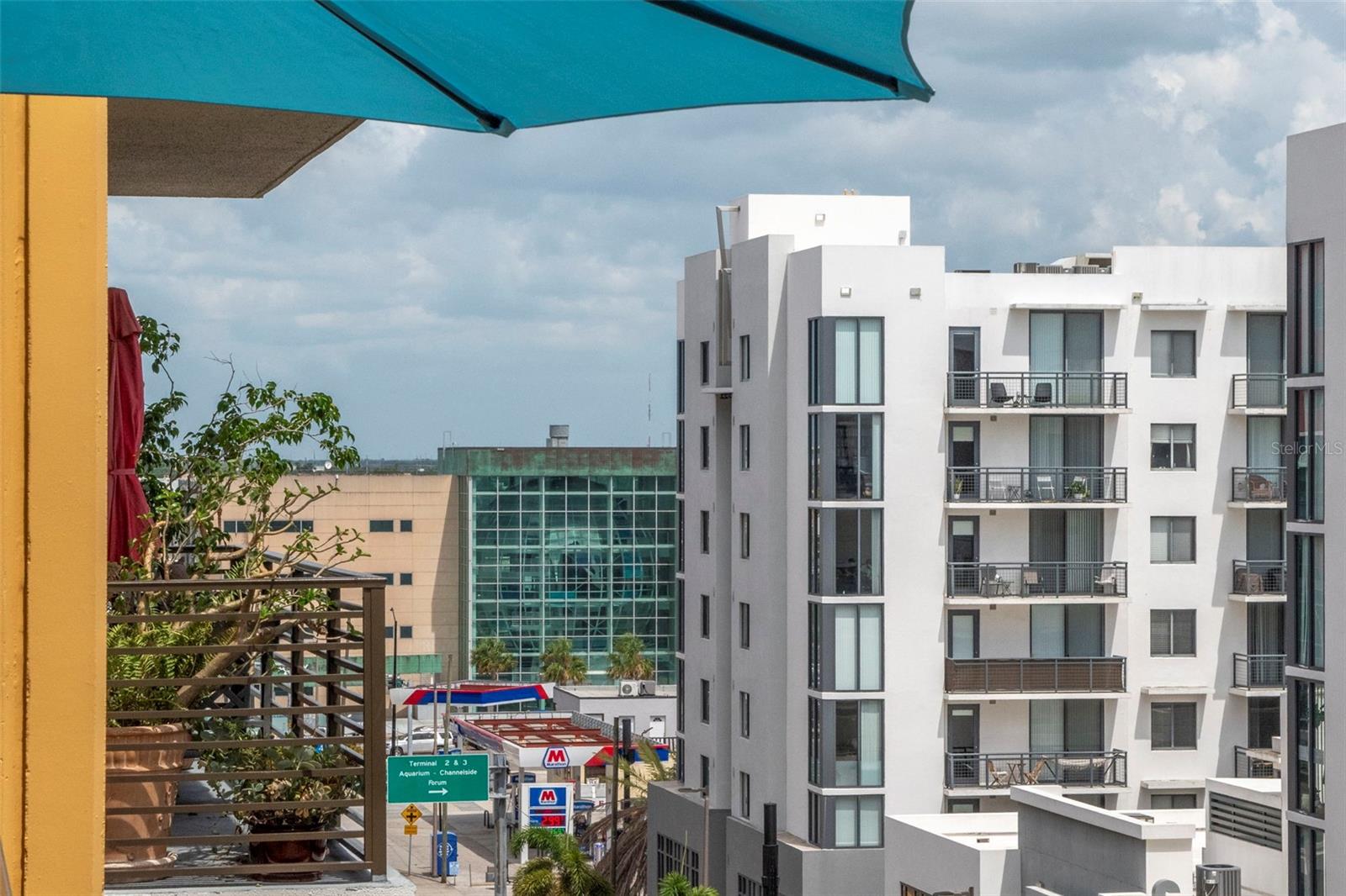 GRAND CENTRAL AT KENNEDY RESID - Residential