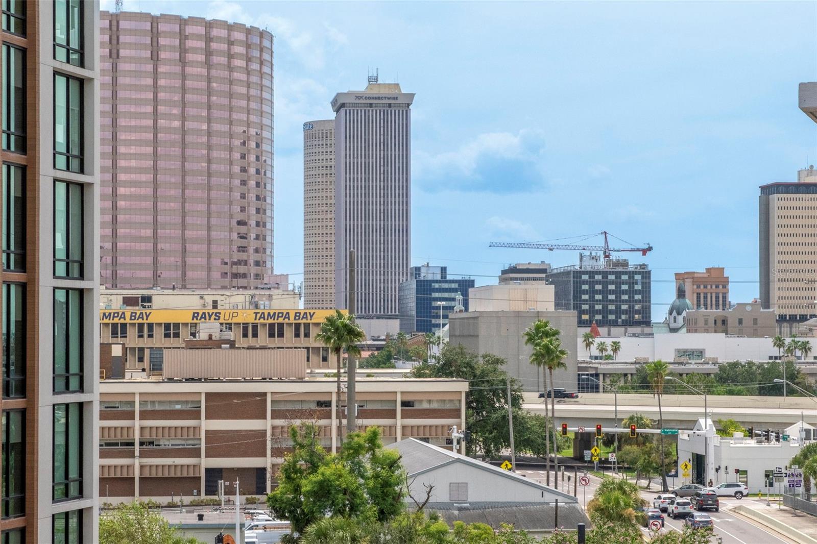 GRAND CENTRAL AT KENNEDY RESID - Residential