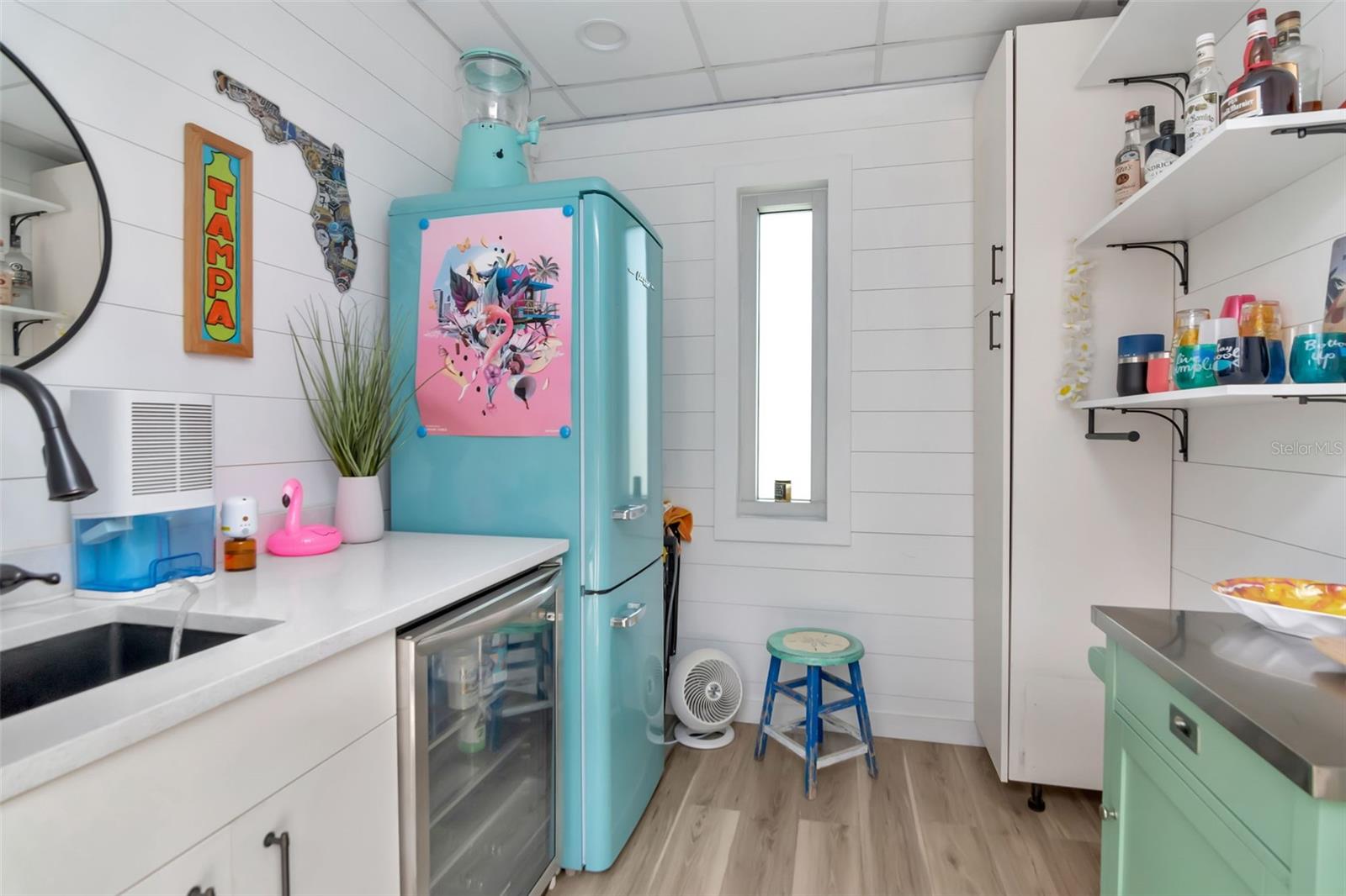 GRAND CENTRAL AT KENNEDY RESID - Residential