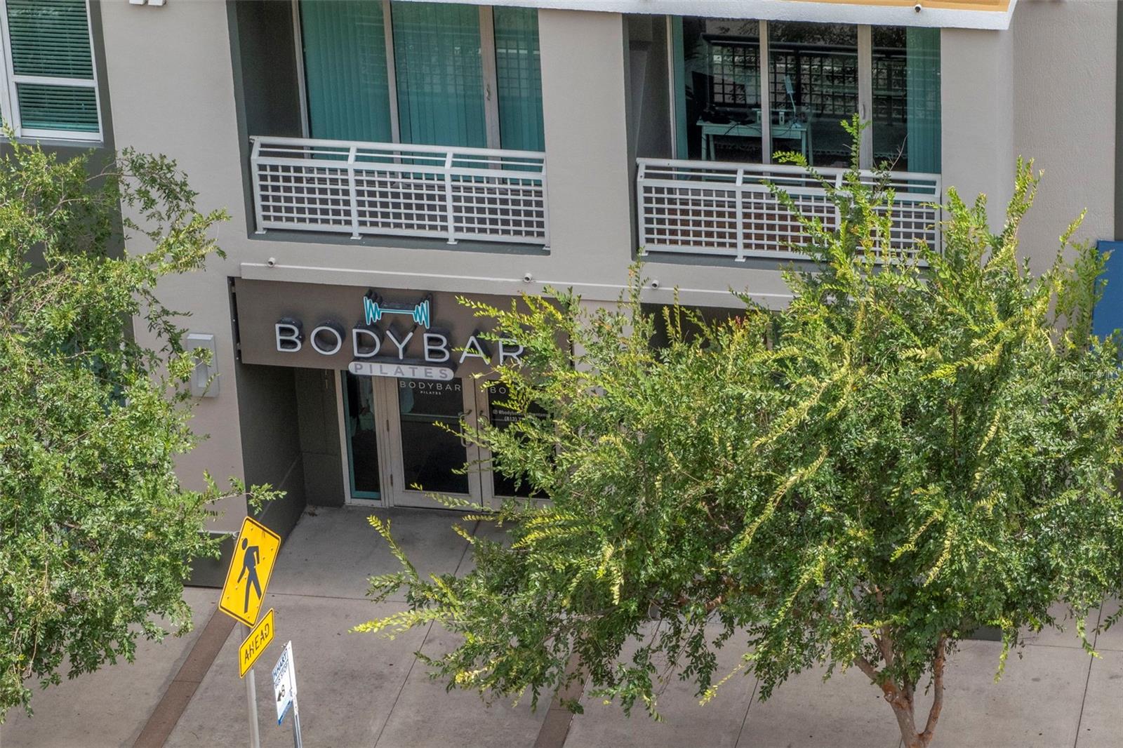 GRAND CENTRAL AT KENNEDY RESID - Residential