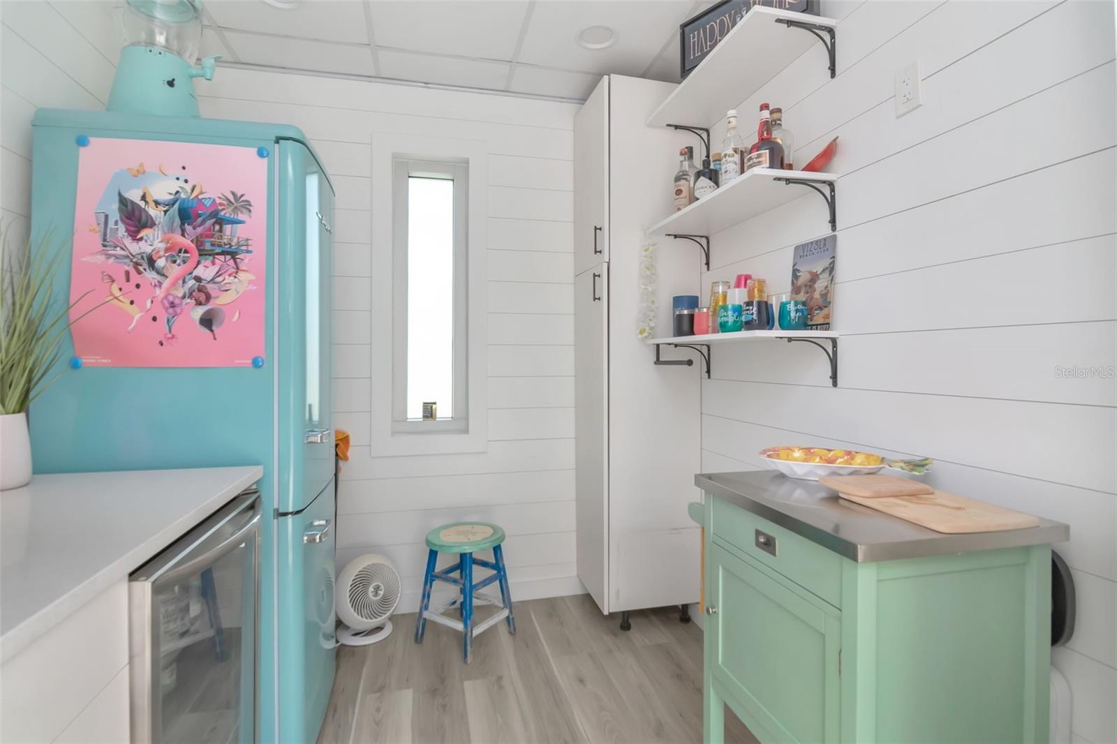 GRAND CENTRAL AT KENNEDY RESID - Residential