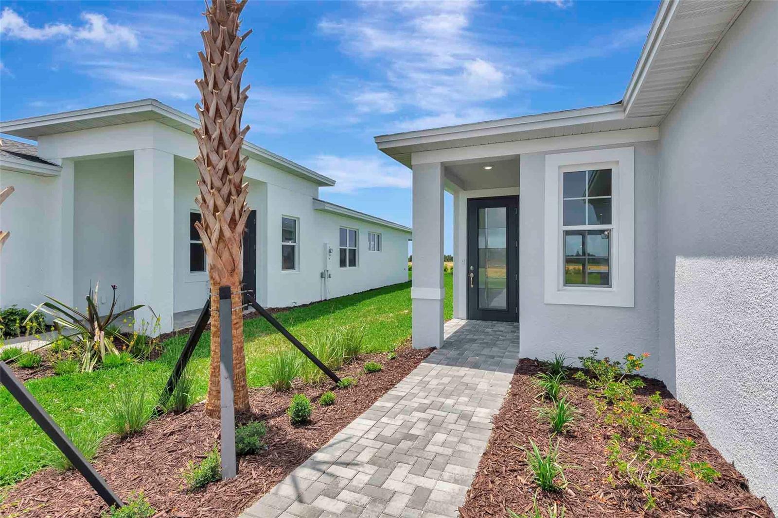 CRESSWIND AT LAKE HARRIS - Residential