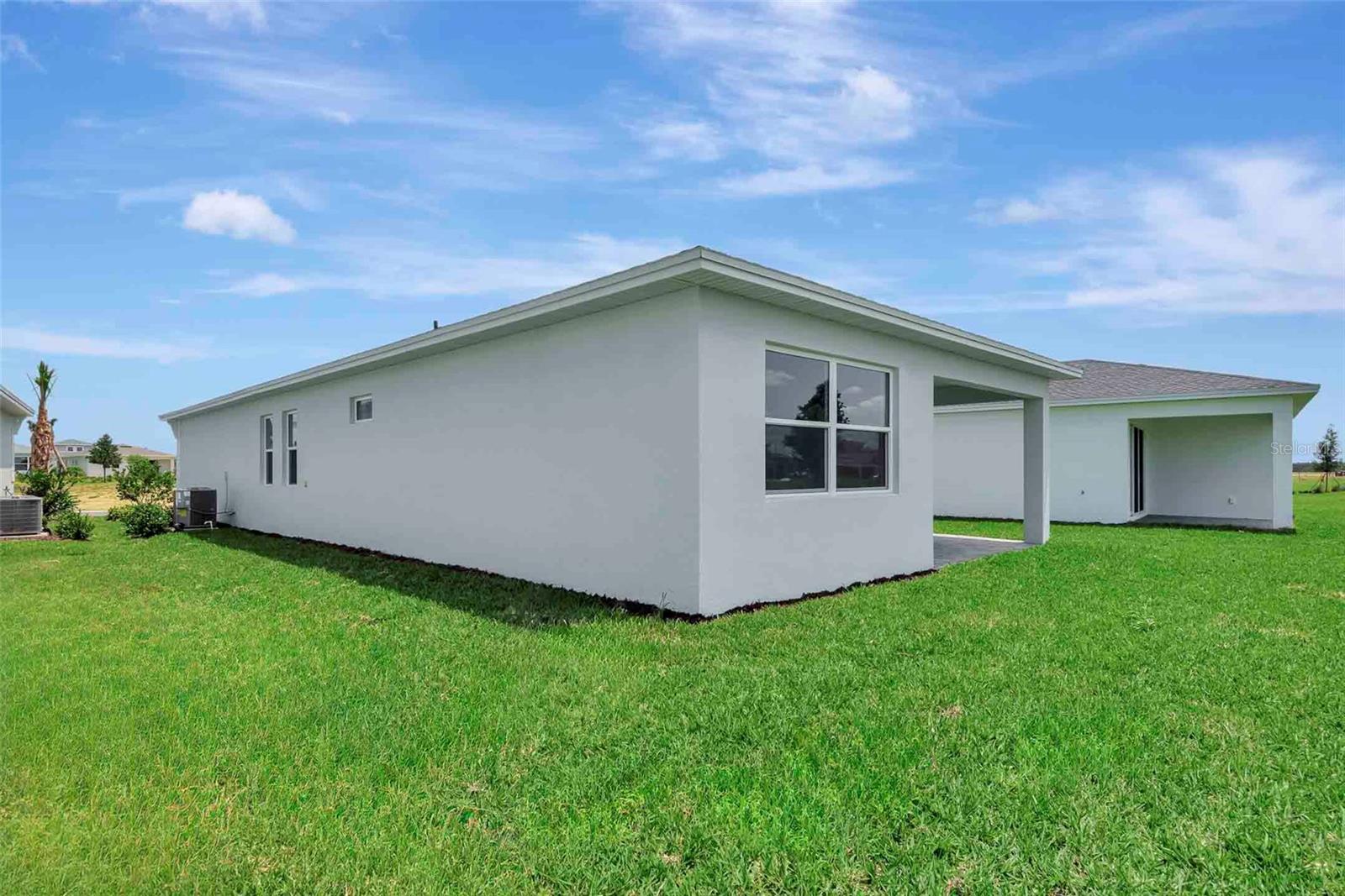 CRESSWIND AT LAKE HARRIS - Residential