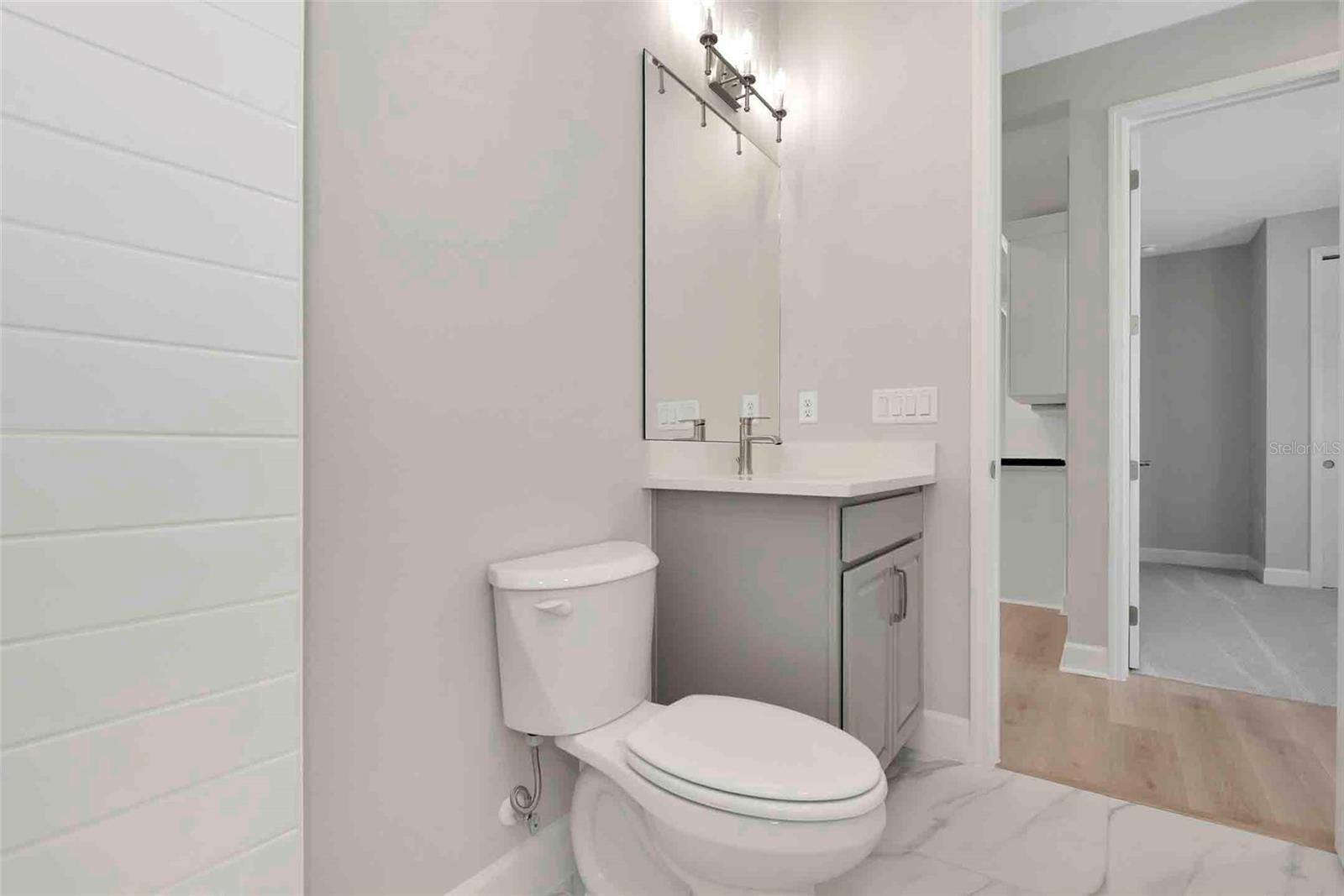 CRESSWIND AT LAKE HARRIS - Residential