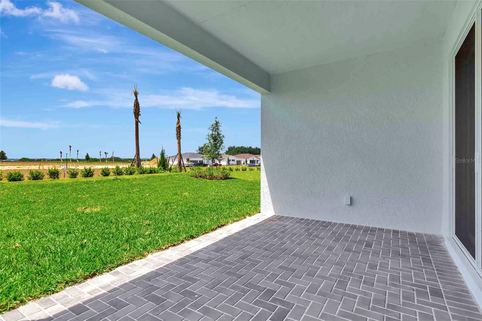 CRESSWIND AT LAKE HARRIS - Residential