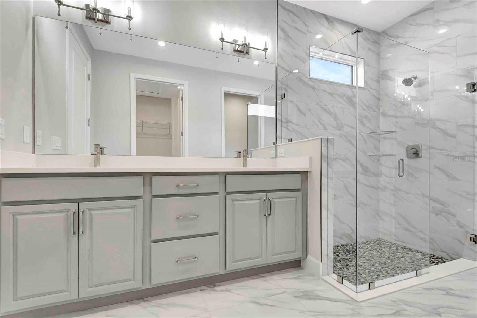 CRESSWIND AT LAKE HARRIS - Residential