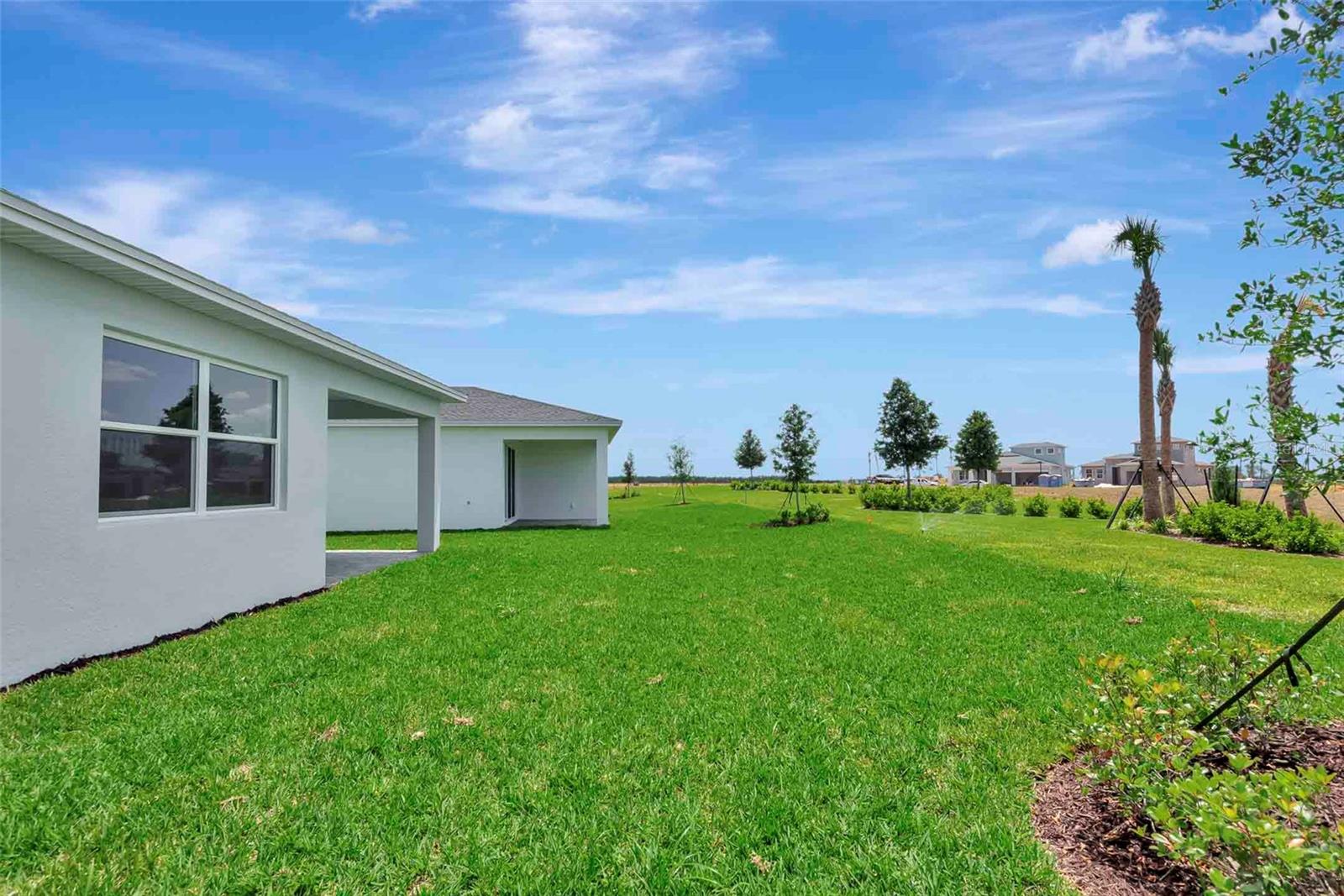 CRESSWIND AT LAKE HARRIS - Residential