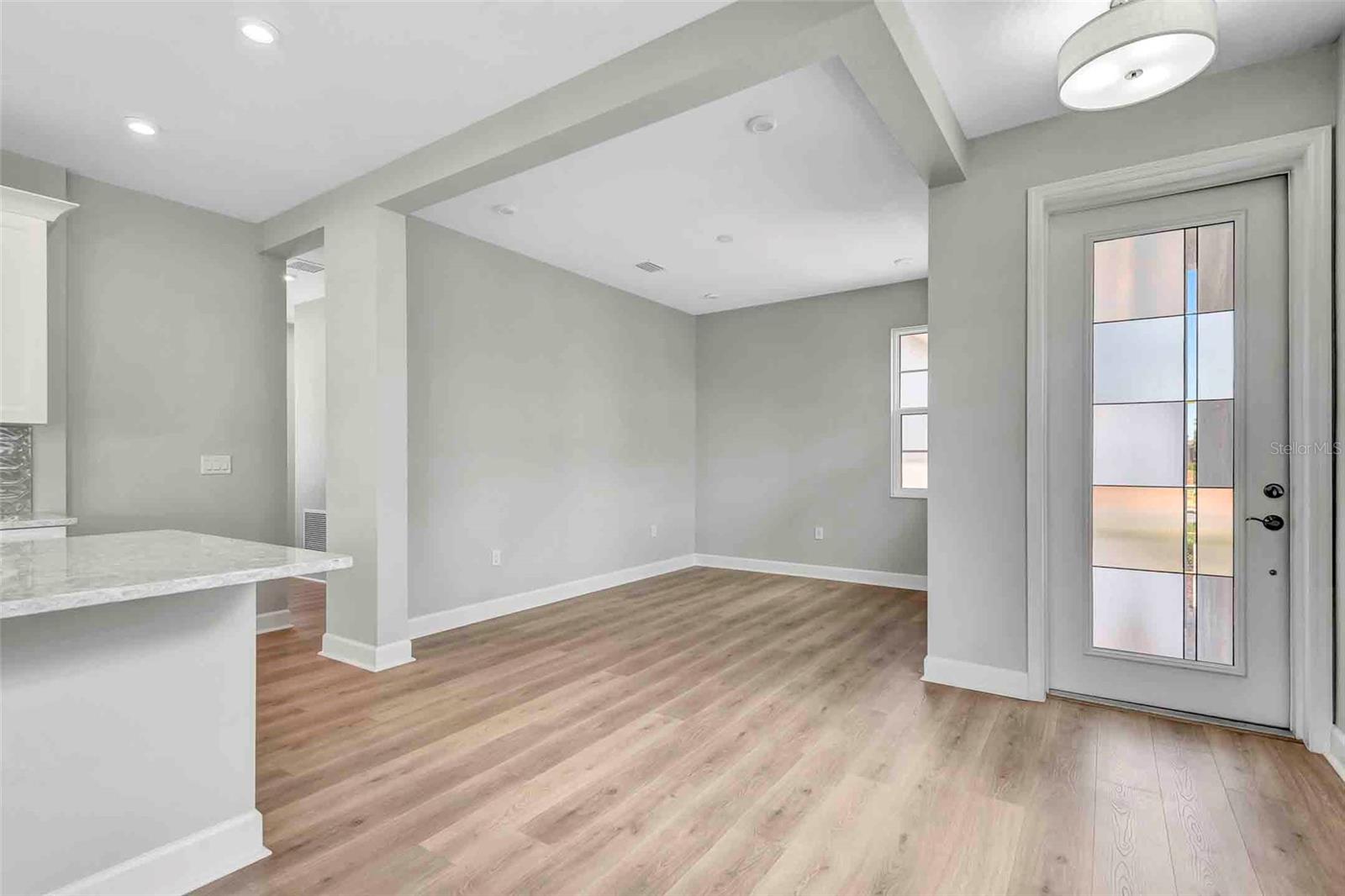 CRESSWIND AT LAKE HARRIS - Residential