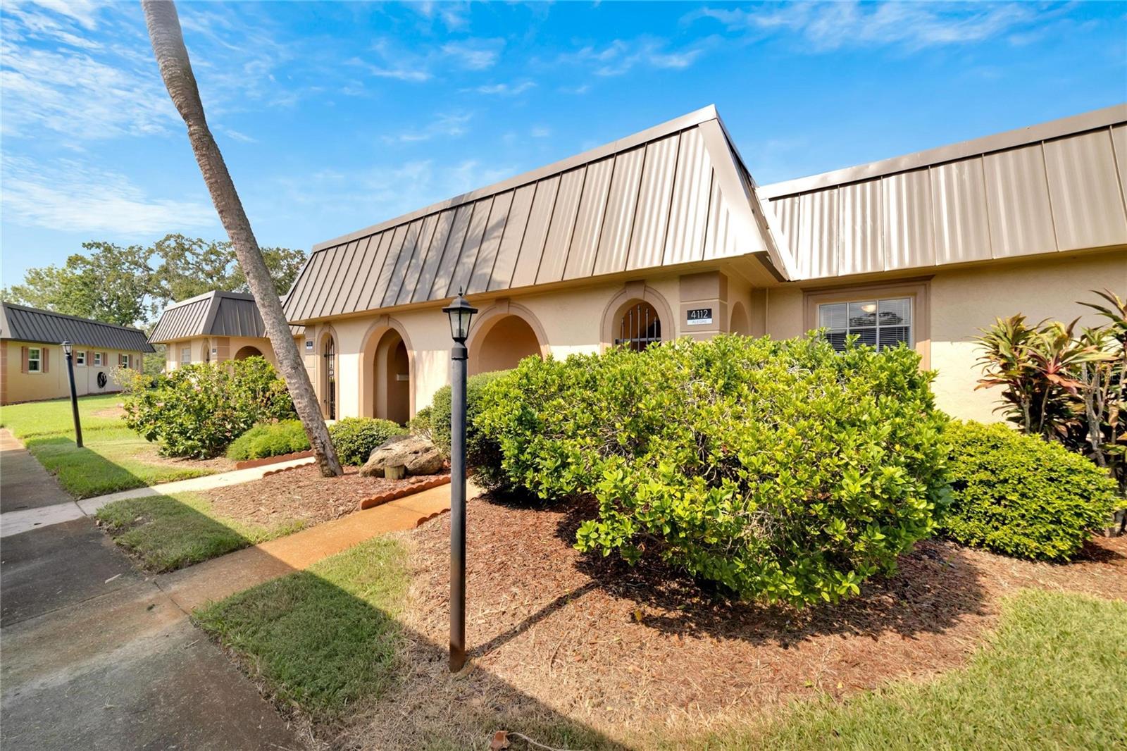 GARDENS BEACON SQUARE - Residential