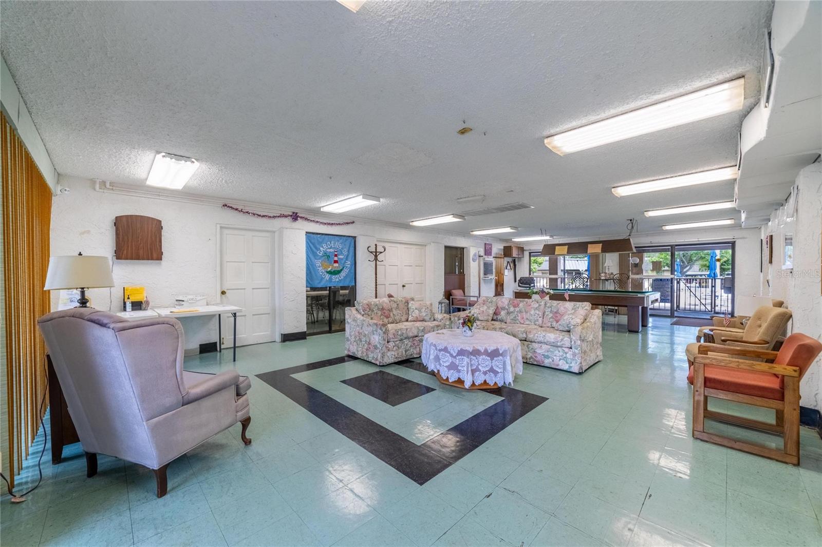 GARDENS BEACON SQUARE - Residential