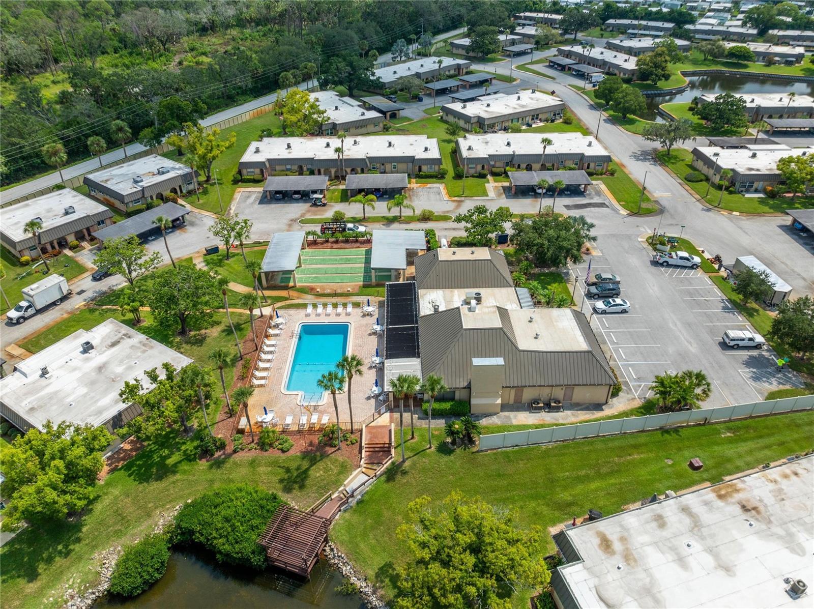 GARDENS BEACON SQUARE - Residential