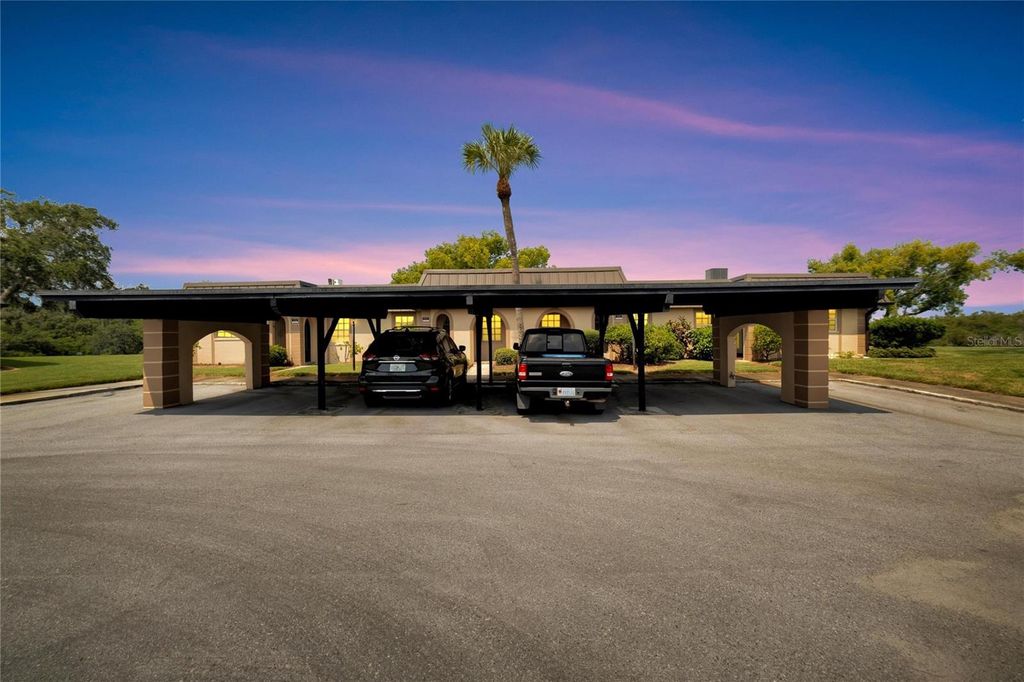 Photo of 4112 Hampton Drive, New Port Richey, FL 34652 (MLS # TB8468147)