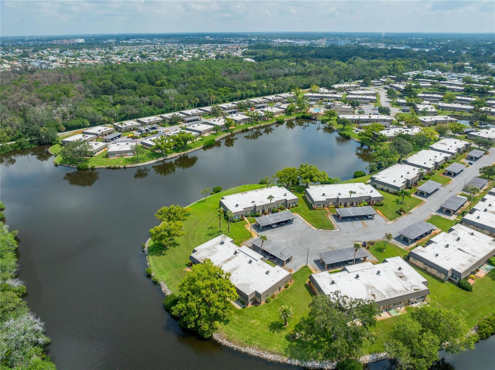 GARDENS BEACON SQUARE - Residential