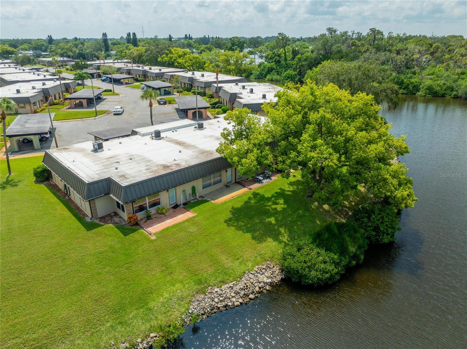 GARDENS BEACON SQUARE - Residential