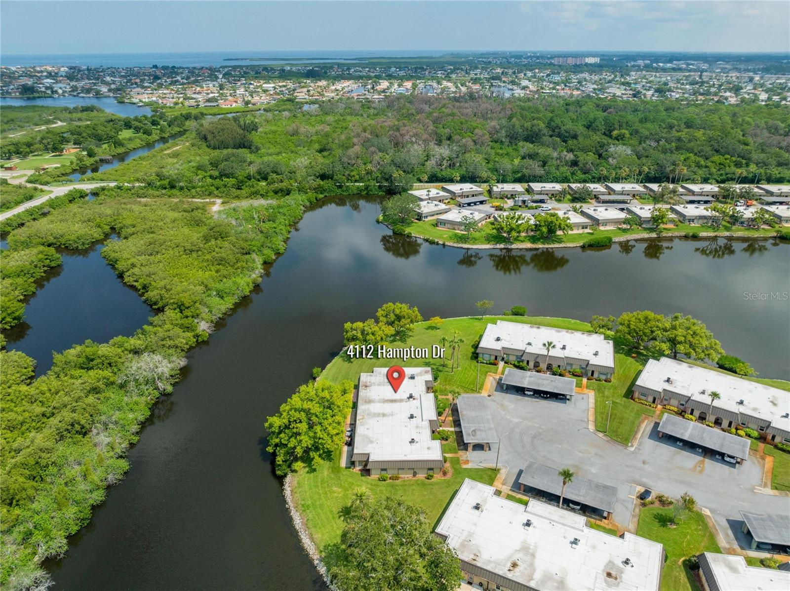 GARDENS BEACON SQUARE - Residential