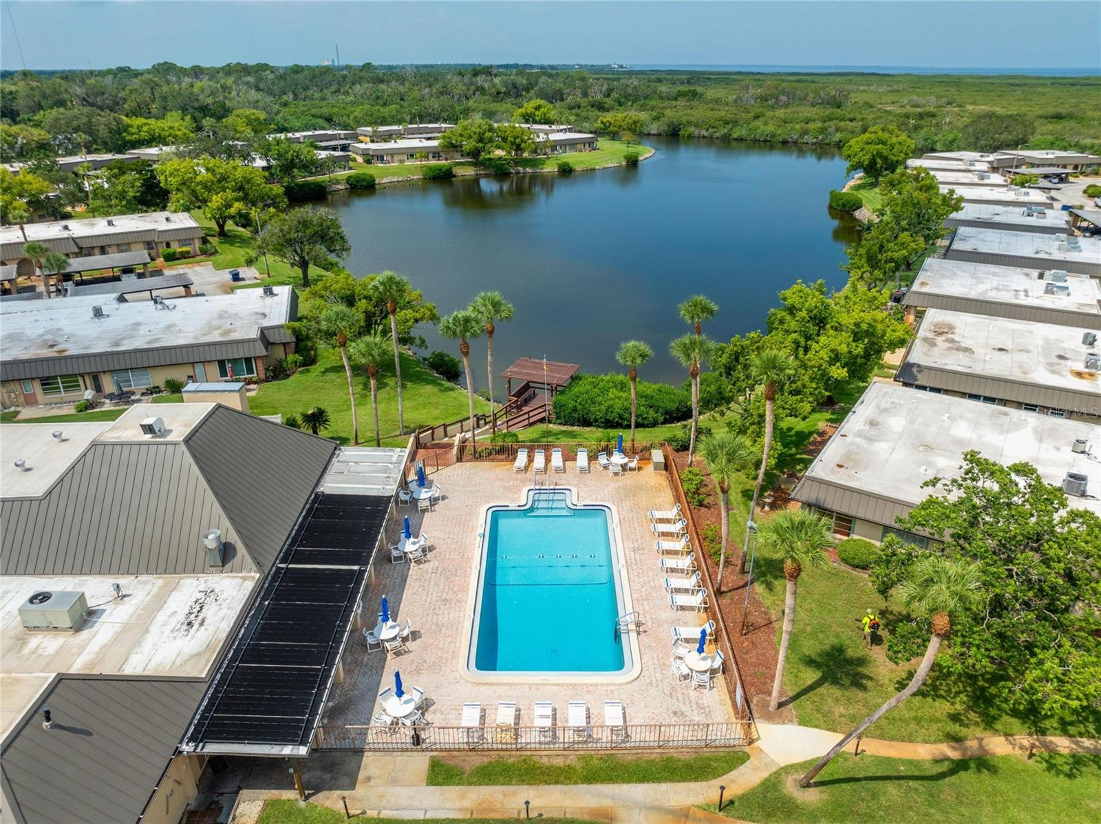 GARDENS BEACON SQUARE - Residential