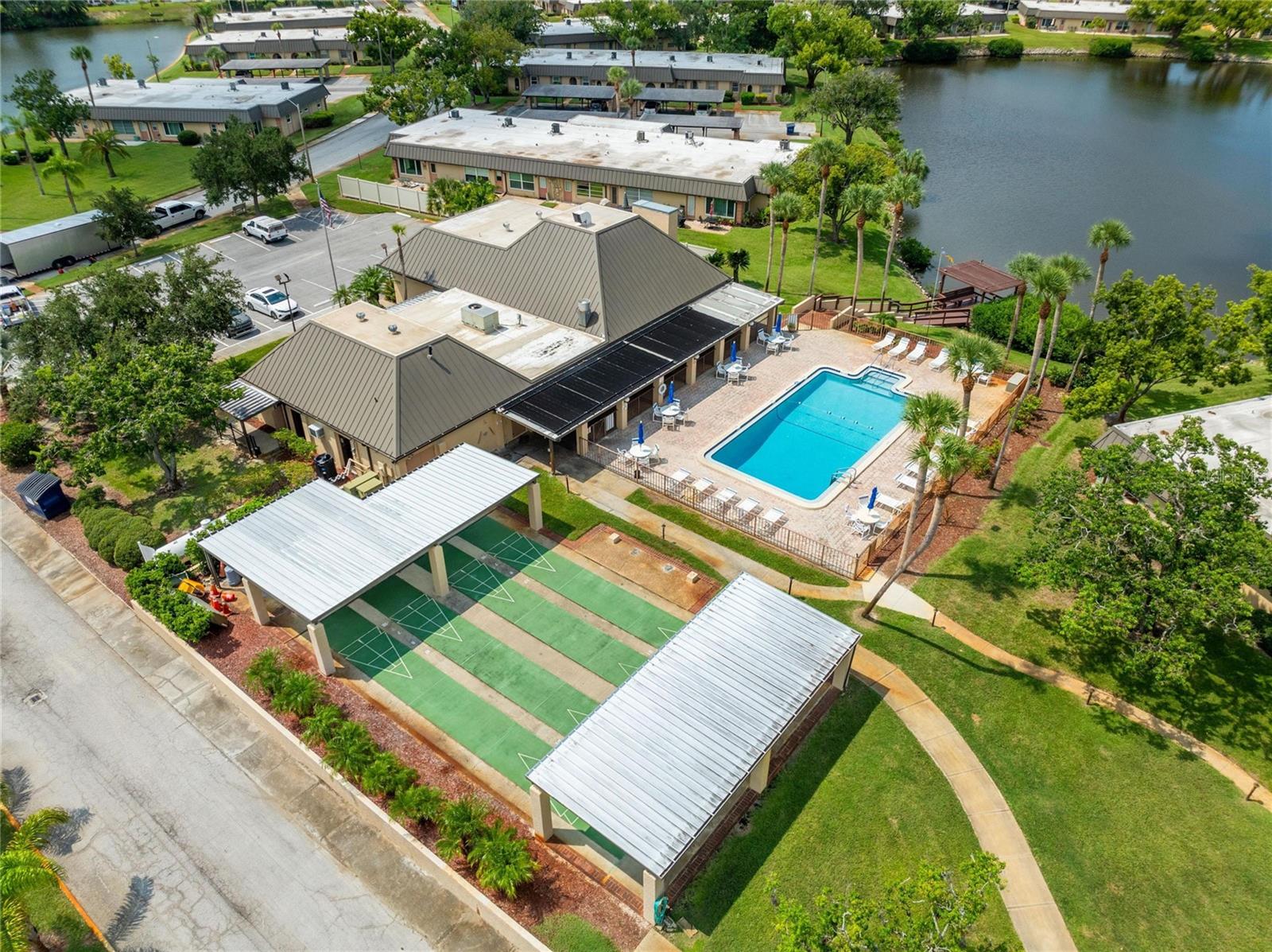 GARDENS BEACON SQUARE - Residential