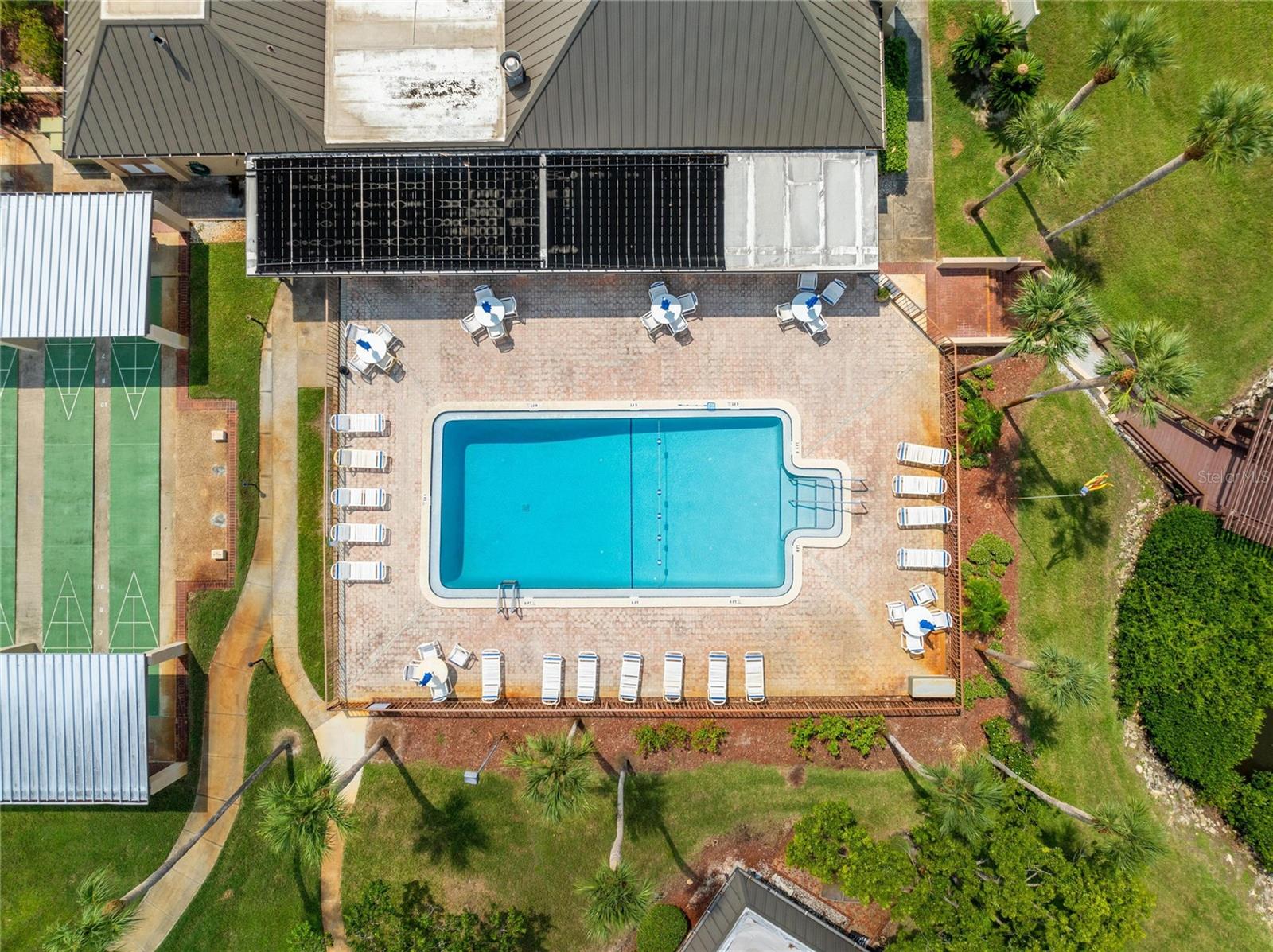 GARDENS BEACON SQUARE - Residential