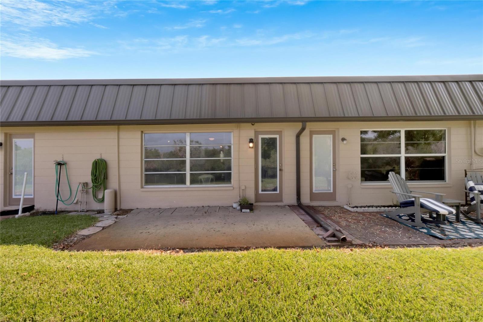 GARDENS BEACON SQUARE - Residential