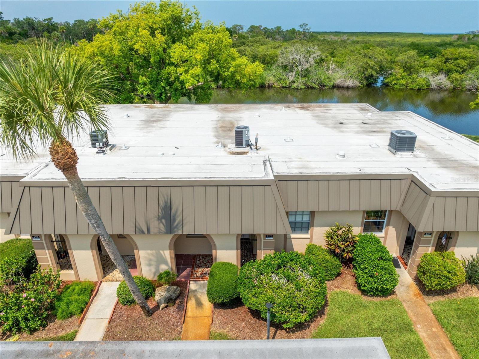 GARDENS BEACON SQUARE - Residential