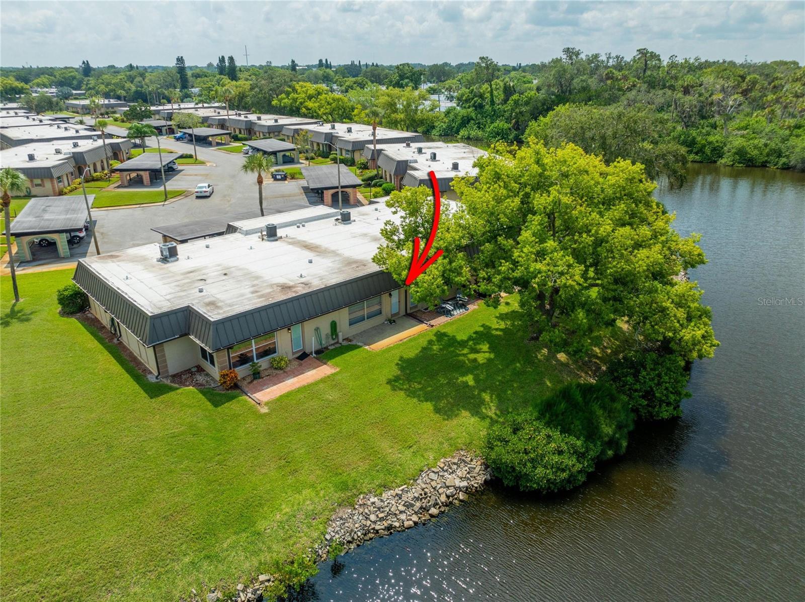 GARDENS BEACON SQUARE - Residential