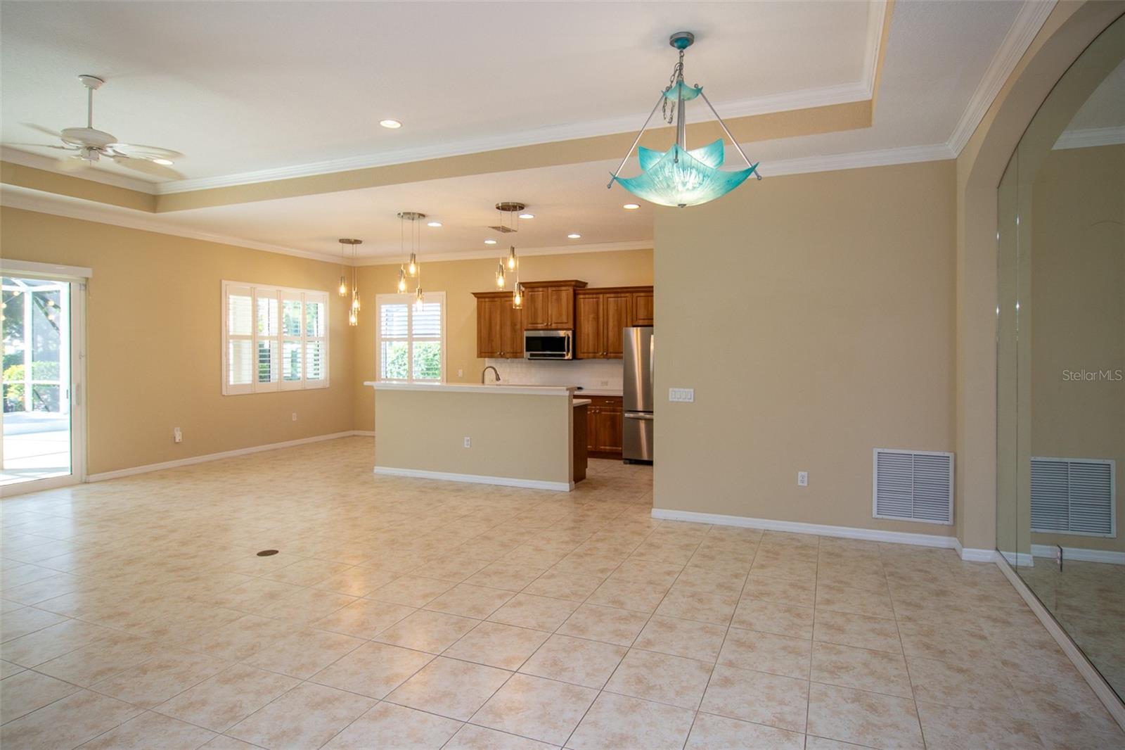 WISTERIA PARK - Residential